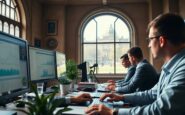westminster city council essential updates on cyber security developments 1765026600