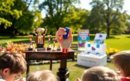 youngest mbe recipient 11 year old girl honored for incredible charity work 1765433120
