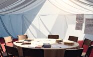adelaide writers week canceled following controversy over palestinian authors removal 1768295161