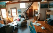 affordable and unique hostels transforming travel experiences in wales 1768965909