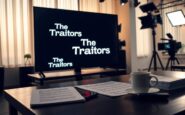 alessia marcuzzi set to host the traitors on rai 2 1768378013