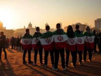 analyzing irans protests government response and implications explained 1768305954