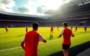 arsenal seeks victory over liverpool to solidify premier league position 1767906431