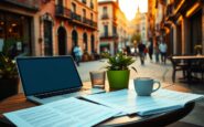 barcelona to london commute how one man boosts his finances 1767860842