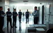 become a custody prison officer with the northern ireland prison service start your career today 1768295218