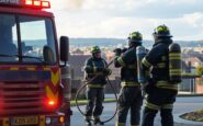 bedfordshire fire and rescue service responds to surge in emergency calls 1769673283