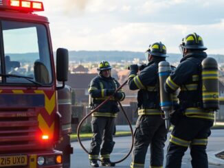 bedfordshire fire and rescue service responds to surge in emergency calls 1769673283
