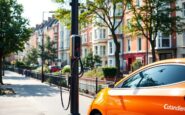 cardiff council unveils new electric vehicle charging initiative 1769895565