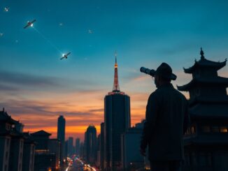 china raises alarm over safety risks posed by elon musks starlink satellites 1767340965