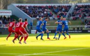 cliftonville vs glenavon a pivotal showdown between two clubs at a crossroads 1769803376