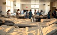coventry and warwickshire hospitals declare critical incident amidst soaring patient demand 1769176070