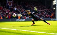 craig gordons stellar performance propels hearts to victory over dundee 1768158489