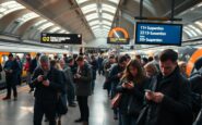 current disruptions affecting london transport services an overview 1768470412
