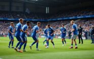 danny rohls rangers show progress despite europa league setback 1769751769