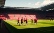darren fletcher appointed interim manager of manchester united what to expect 1767724966