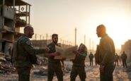 decoding the syrian ceasefire agreement key insights between the army and sdf 1768853412