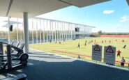 discover the latest updates on york sport facilities and activities 1768287961