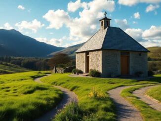 discover the potential of a quaint chapel in snowdonia 1768578492