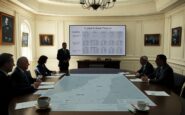 donald trump appoints tony blair to lead gaza peace initiative 1768605591