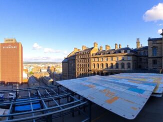 edinburghs latest planning applications spotlight on public art and hotel expansion projects 1768631514