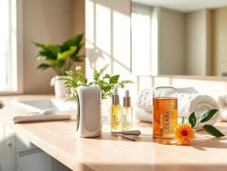 effective at home skincare solutions that compete with clinic treatments 1767511527