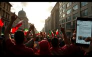 elon musks influence on iranian protests unpacking the impact 1768158343