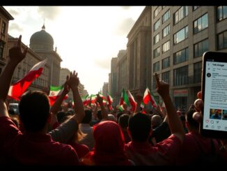 elon musks influence on iranian protests unpacking the impact 1768158343