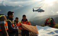 emergency protocols activated as satena flight vanishes from radar 1769629448