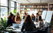 empowering women in economic geography and spatial economics unlocking new opportunities 1767609124
