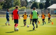 empowering youth through football skills at tom craddock academy 1769135786