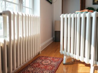 essential tips for radiator maintenance to ensure optimal warmth this winter 1768490036