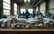 europol uncovers and dismantles major synthetic drug trafficking operation in europe 1768998847