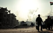 evolving security challenges in syria amidst escalating conflicts 1767971158