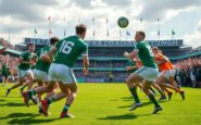 exciting gaa results showcase thrilling club finals and inter county competitions 1768230412
