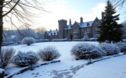 experience the enchantment of winter at a scottish castle retreat 1767305353