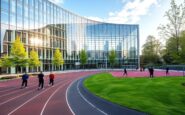 explore premier sports facilities at northumbria sport 1767382061