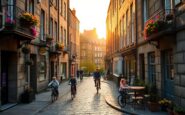 exploring stockbridge a visual journey through edinburghs rich history 1768840429