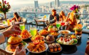 exploring the glamorous lifestyle of beard meats food and his stunning girlfriend 1767830954
