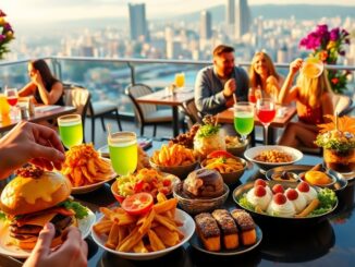 exploring the glamorous lifestyle of beard meats food and his stunning girlfriend 1767830954