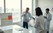 health experts advocate waist to height ratio over bmi for accurate health assessments 1767675672