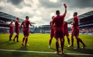 hearts red card controversy analyzing recent decisions and transfer goals 1768147603