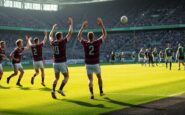 highlights and key takeaways from gaa matches on january 11 1768259207