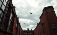 historic windows of strangeways prison complicate drug prevention initiatives 1769695797