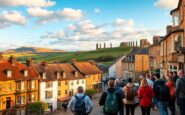 hospitality industry pushes for standardized tourist tax rates 1767853407