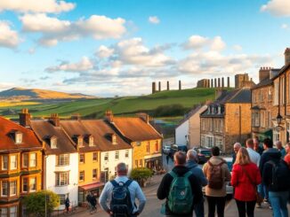hospitality industry pushes for standardized tourist tax rates 1767853407