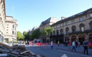 how edinburghs new tourist tax will fund the transformation of george street 1768958560