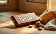 indulge in ritter sports irresistible nougat milk chocolate delight 1767285926