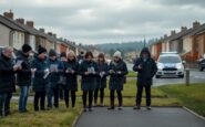 intensified search efforts for missing 21 year old woman in cookstown 1767386322