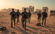 intensive manhunt for escaped isil fighters following syrian prison riots 1768901778