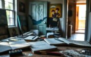 investigating the disappearance of a local artist in the community 1768169184
